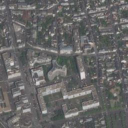 Satellite imagery of Couvent des Feuillants Saint-Louis, FR