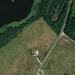 Satellite imagery of Abbaye du Lieu-Notre-Dame, FR