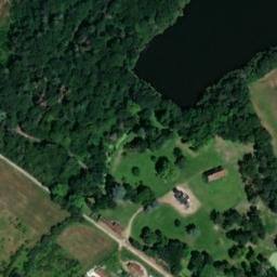 Satellite imagery of Abbaye du Lieu-Notre-Dame, FR