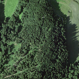Satellite imagery of Spitzegg, CH