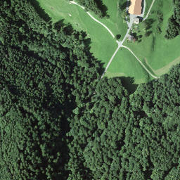 Satellite imagery of Spitzegg, CH