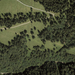 Satellite imagery of Hälekopf, AT