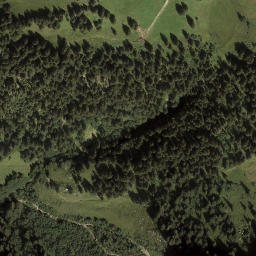 Satellite imagery of Hälekopf, AT