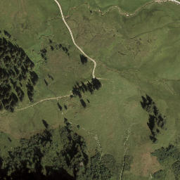 Satellite imagery of Hälekopf, AT