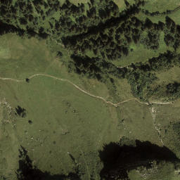 Satellite imagery of Luguntenkopf, AT