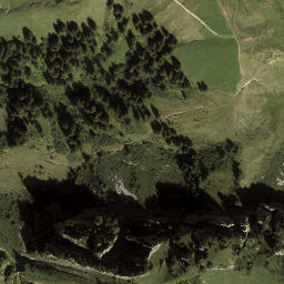 Satellite imagery of Luguntenkopf, AT