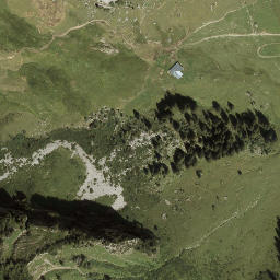 Satellite imagery of Luguntenkopf, AT