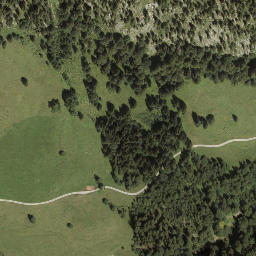 Satellite imagery of Sienspitz, AT