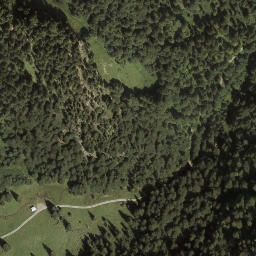 Satellite imagery of Plessigkopf, AT