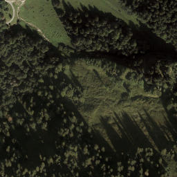 Satellite imagery of Plessigkopf, AT