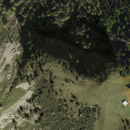 Satellite imagery of Mährenhöhe, AT