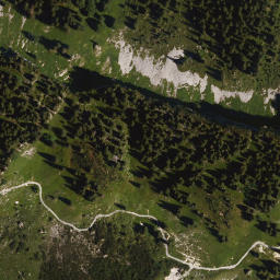 Satellite imagery of Gatterkopf, DE