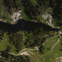 Satellite imagery of Gatterkopf, DE