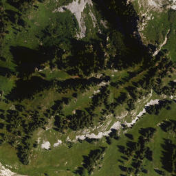 Satellite imagery of Gatterkopf, DE