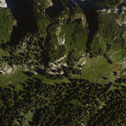 Satellite imagery of Rohrmooser Hörnle, AT