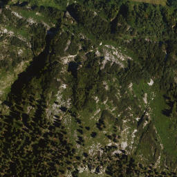 Satellite imagery of Rohrmooser Hörnle, AT
