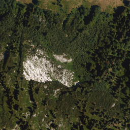 Satellite imagery of Unteres Hörnle, DE