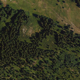 Satellite imagery of Unteres Hörnle, DE