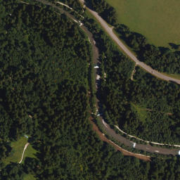 Satellite imagery of Freiberghöhe, DE