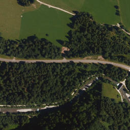 Satellite imagery of Freiberghöhe, DE