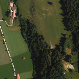 Satellite imagery of Dienersberg, DE