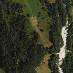 Satellite imagery of Dienersberg, DE