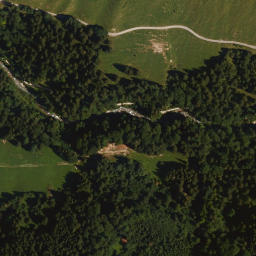 Satellite imagery of Vorder Riffenkopf, DE