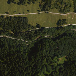 Satellite imagery of Vorder Riffenkopf, DE