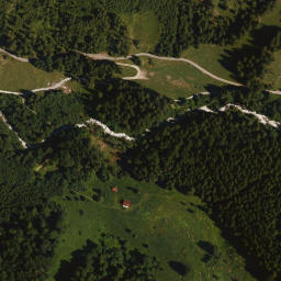 Satellite imagery of Vorder Riffenkopf, DE