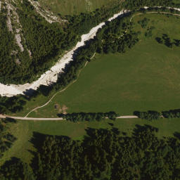 Satellite imagery of Seewände, DE