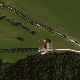Satellite imagery of Seewände, DE