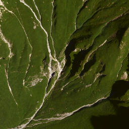 Satellite imagery of Laufbacher Eck, DE