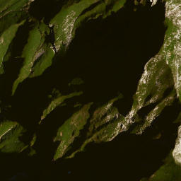 Satellite imagery of Laufbacher Eck, DE