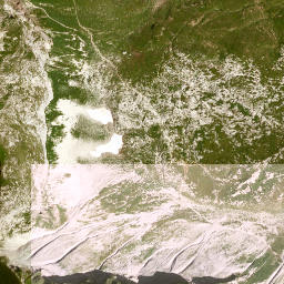 Satellite imagery of Laufbacher Eck, DE