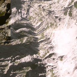 Satellite imagery of Wiedemer Kopf, DE