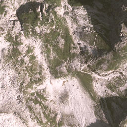 Satellite imagery of Wiedemer Kopf, DE