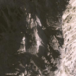Satellite imagery of Stallkarspitze, AT
