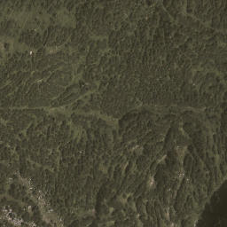 Satellite imagery of Grubachspitze, AT