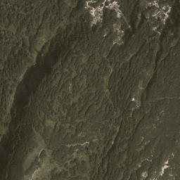 Satellite imagery of Grubachspitze, AT