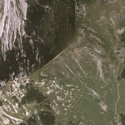 Satellite imagery of Steinkarspitze, AT