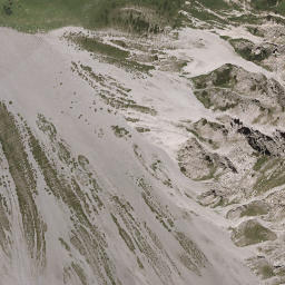 Satellite imagery of Gartnerwand, AT