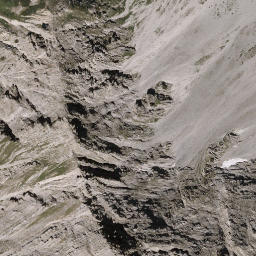 Satellite imagery of Gartnerwand, AT