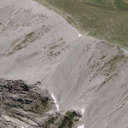 Satellite imagery of Gartnerwand, AT