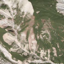 Satellite imagery of Hoher Kamm, AT