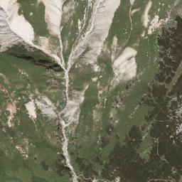 Satellite imagery of Hoher Kamm, AT