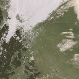 Satellite imagery of Kleiner östlicher Wanner, AT