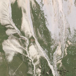 Satellite imagery of Kleiner östlicher Wanner, AT