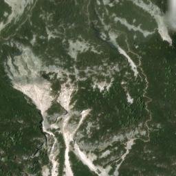 Satellite imagery of Weißlehnkopf, AT