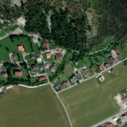 Satellite imagery of Gießenbachpegel, AT