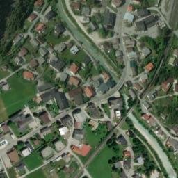 Satellite imagery of Gießenbachpegel, AT